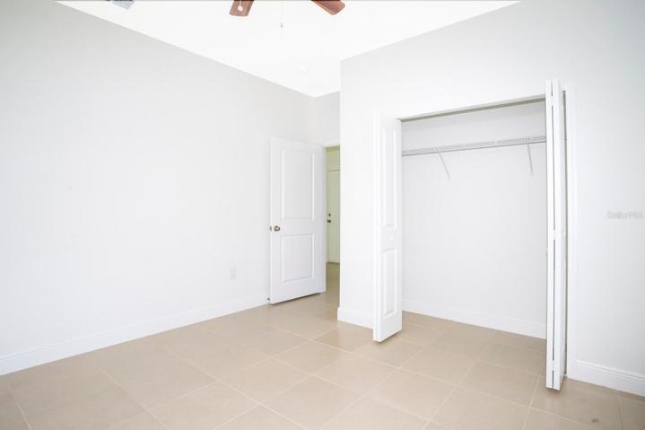 Model Home