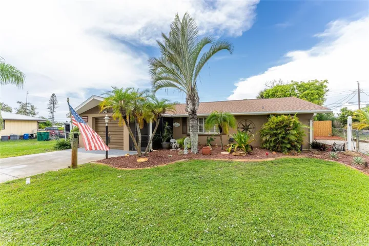 Completely updated 2 bedroom/2 bath/ 1.5 car garage POOL HOME is ready for your enjoyment!