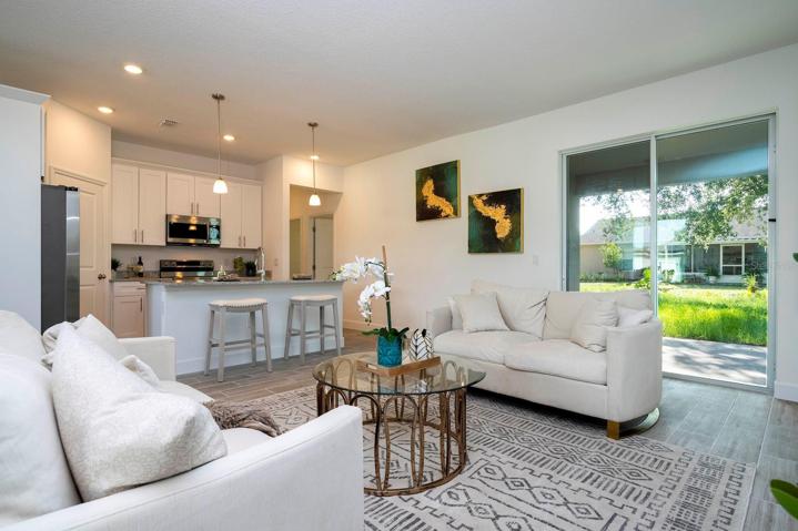 Model Home