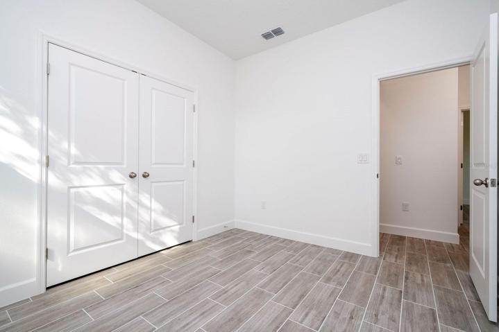 Model Home