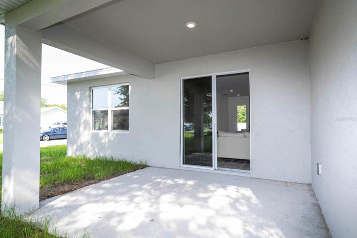 Model Home