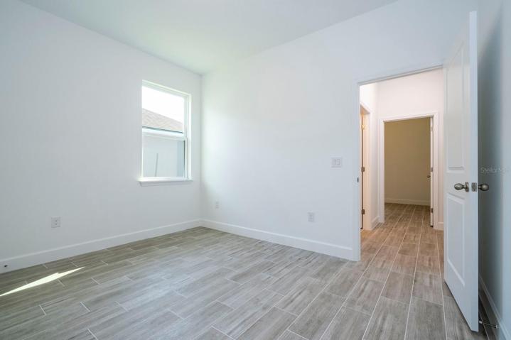 Model Home
