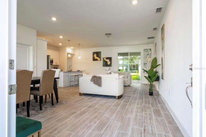 Model Home