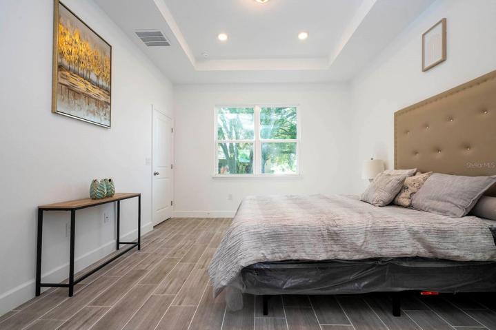 Model Home