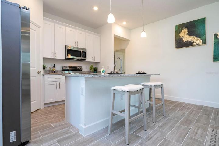 Model Home