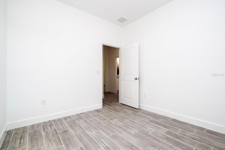 Model Home