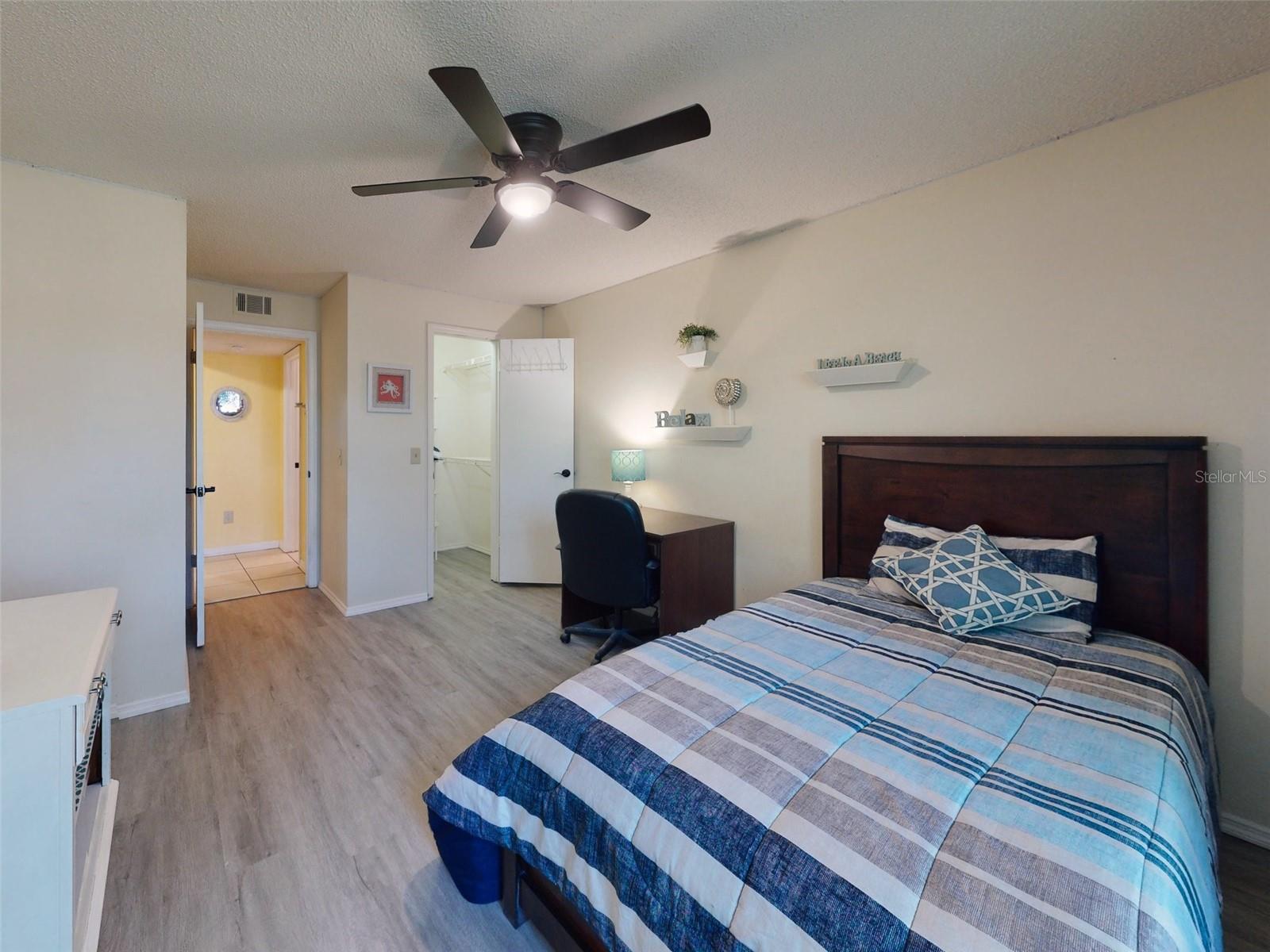 PARE 609 - Guest Bedroom and/or Office