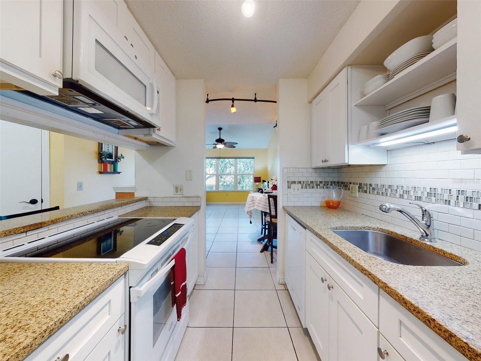 PARE 609 - Kitchen