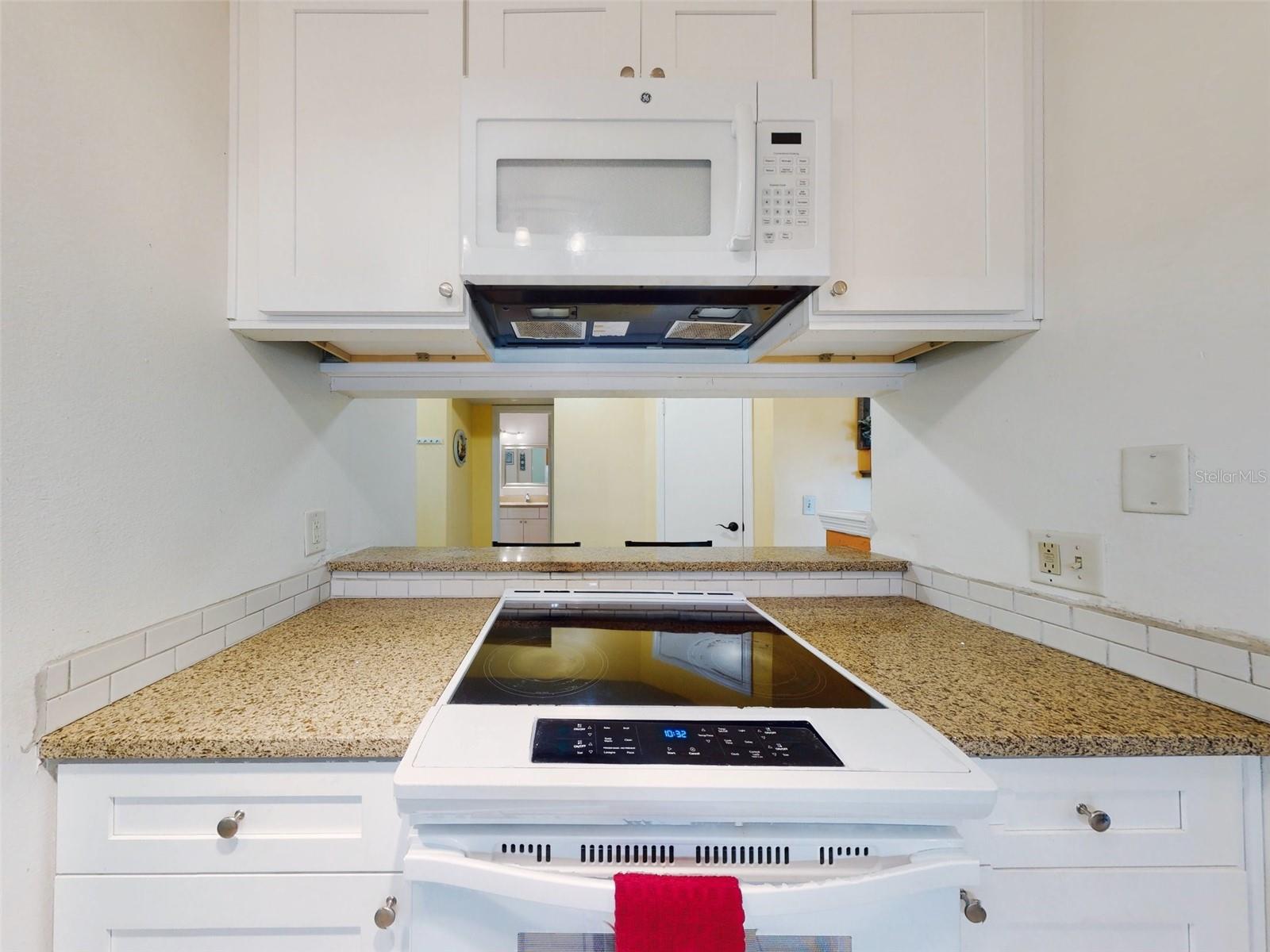 PARE 609 - Kitchen