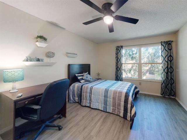PARE 609 - Guest Bedroom and/or Office