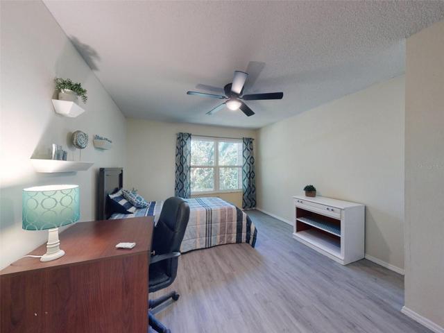 PARE 609 - Guest Bedroom and/or Office