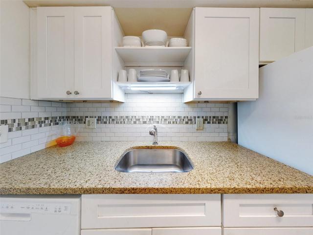PARE 609 - Kitchen
