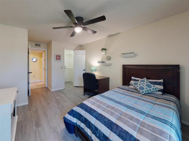 PARE 609 - Guest Bedroom and/or Office