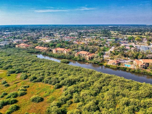 PARE Drone - Intracoastal Waterway