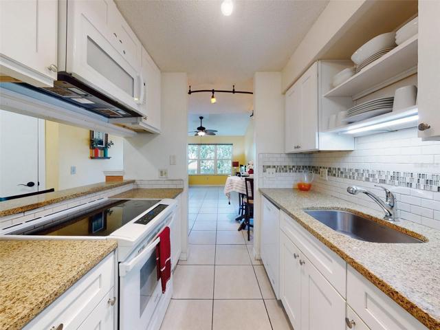 PARE 609 - Kitchen