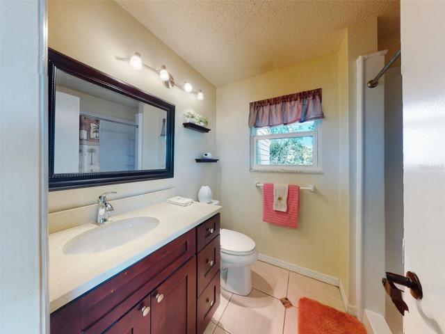 PARE 609 - Master Bathroom
