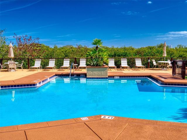 PARE Pool
