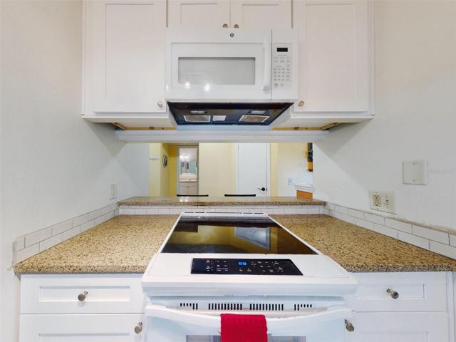 PARE 609 - Kitchen