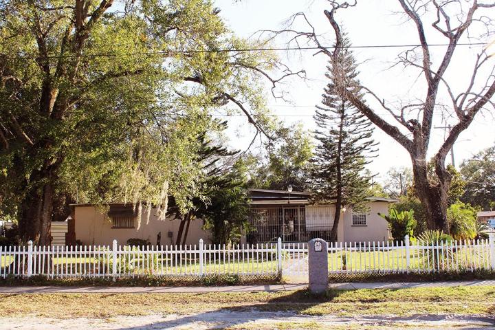 4 Bedrooms 3 Baths