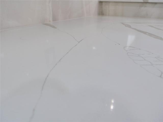 quartz countertops