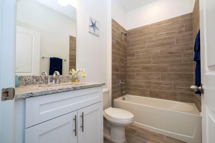Model Home
