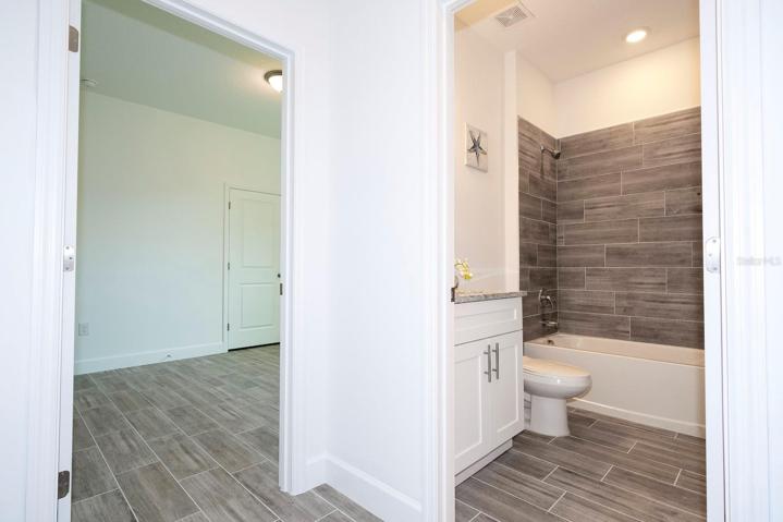Model Home