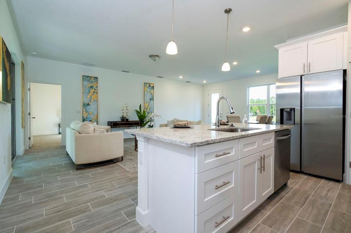 Model Home