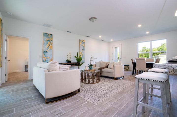 Model Home