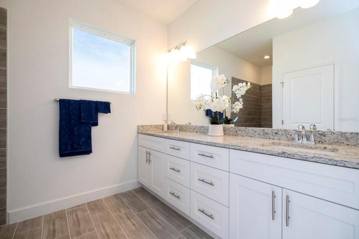 Model Home