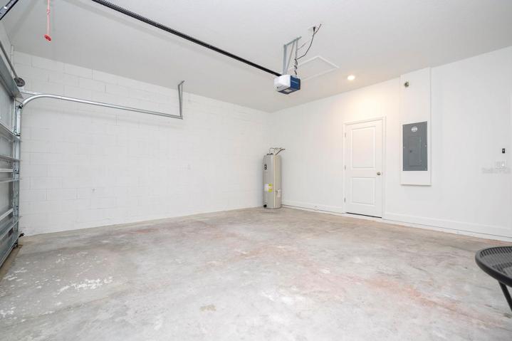 Model Home