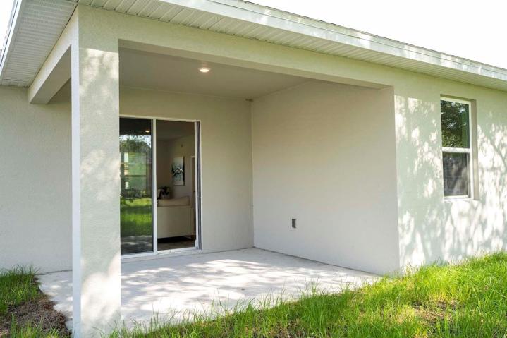 Model Home