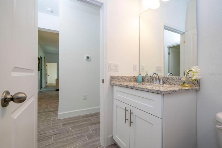 Model Home