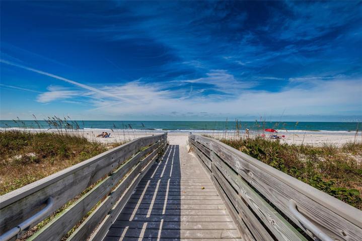 Beach Access