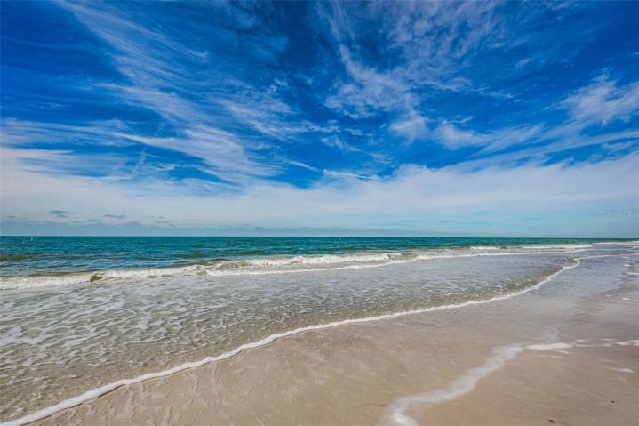 Indian Rocks Beach