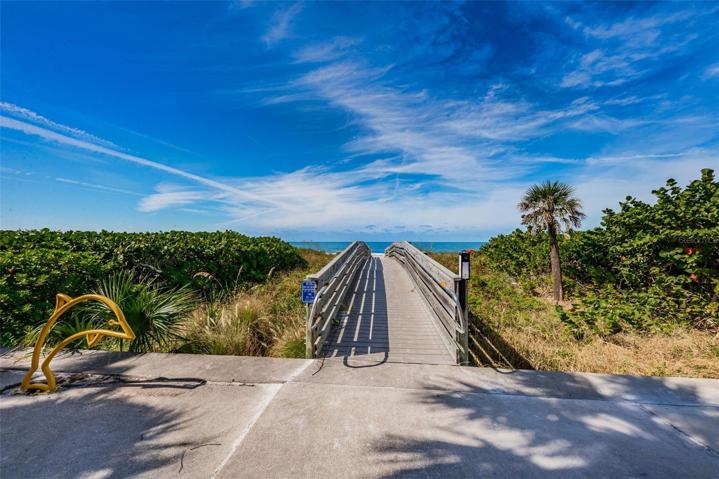Beach Access
