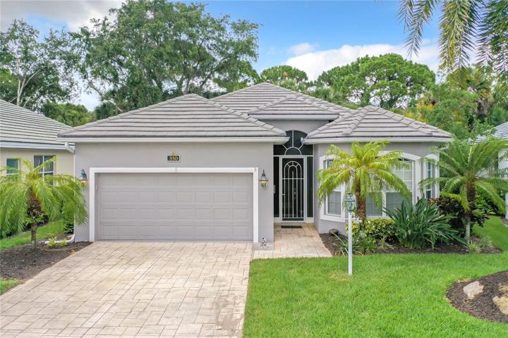 Beautiful Curb appeal