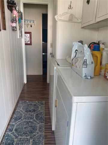 Inside Laundry