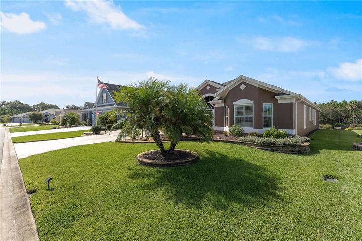 A MUST VISIT! DON'T MISS THIS ONE-OF-A-KIND LANTANA IN AN AMAZING LOCATION!