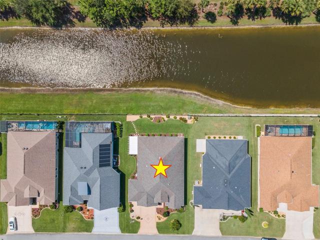 ARIEL VIEW
