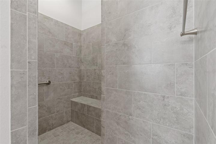 ANOTHER ANGLE OF THIS GORGEOUS ROMAN SHOWER