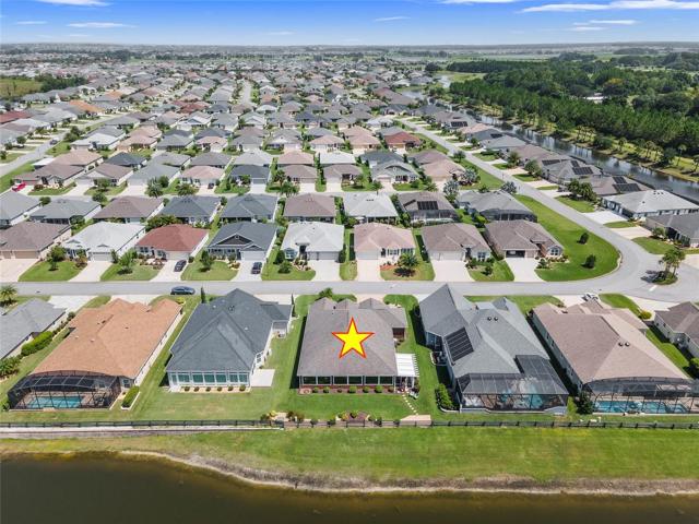 LOCATED IN THE VILLAGE OF OSCEOLA HILLS