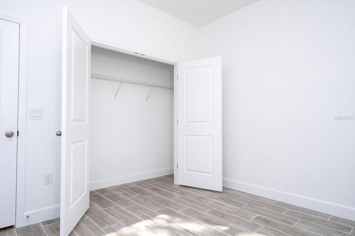Model Home