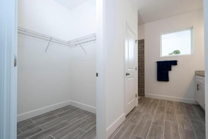 Model Home