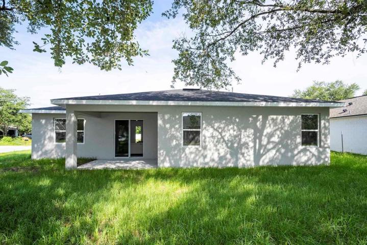 Model Home