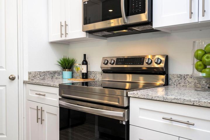 Model Home