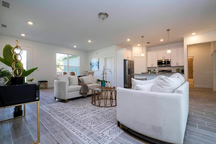 Model Home