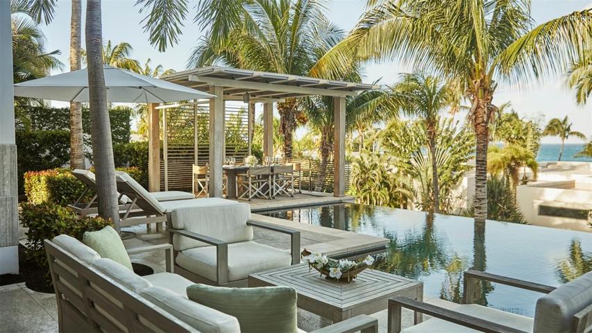 The property is perfect for group holidays but has the flexibility to provide for smaller groups too..
