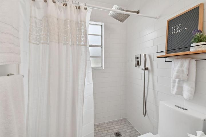 Bathroom (Upstairs)