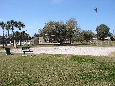 Volleyball