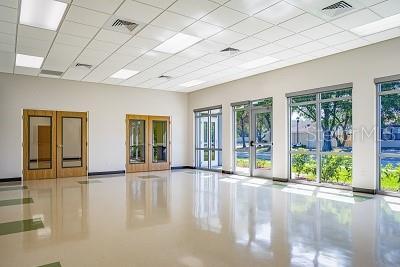 Clubhouse